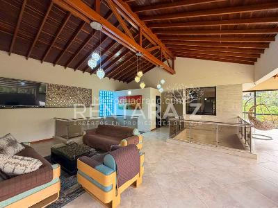 Casa de 5 alcobas en venta en Escobero, Envigado, 700 m² · foto 10 de 20