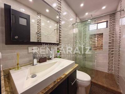 Casa de 5 alcobas en venta en Escobero, Envigado, 700 m² · foto 15 de 20