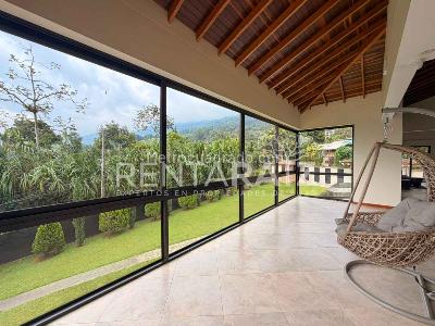 Casa de 5 alcobas en venta en Escobero, Envigado, 700 m² · foto 16 de 20
