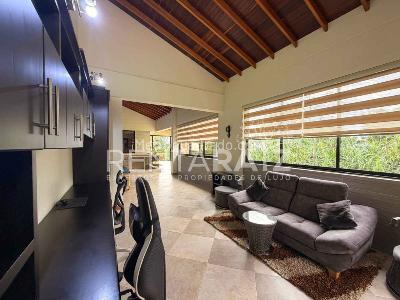Casa de 5 alcobas en venta en Escobero, Envigado, 700 m² · foto 17 de 20