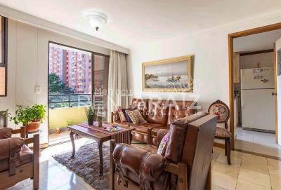 Apartamento de 3 alcobas en venta en Patio Bonito, Medellín, 115 m² · foto 4 de 20