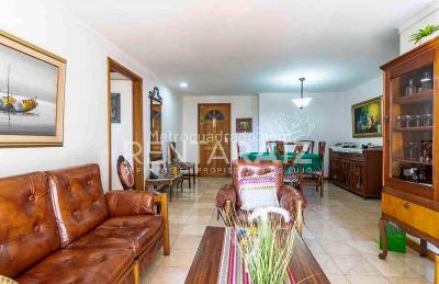 Apartamento de 3 alcobas en venta en Patio Bonito, Medellín, 115 m² · foto 8 de 20