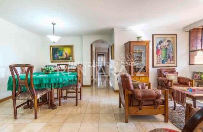Apartamento de 3 alcobas en venta en Patio Bonito, Medellín, 115 m² · foto 12 de 20