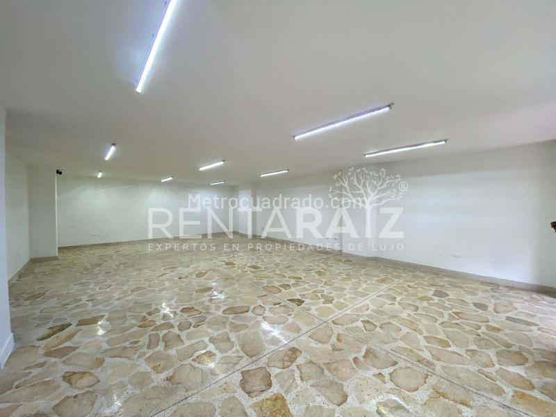 Local Comercial en Arriendo, La Primavera, Envigado - Widok 3