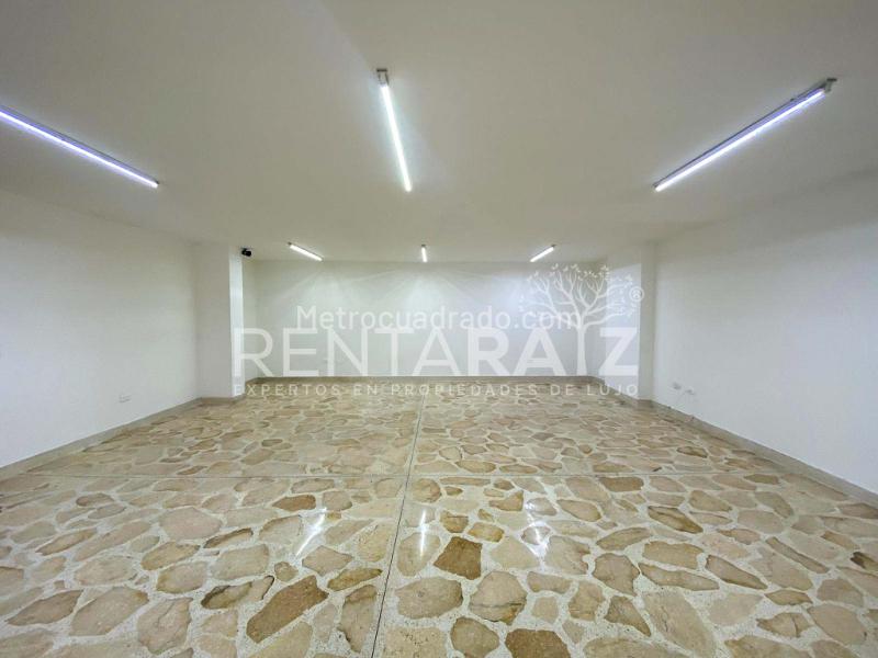 Local Comercial en Arriendo, La Primavera, Envigado - Widok 4