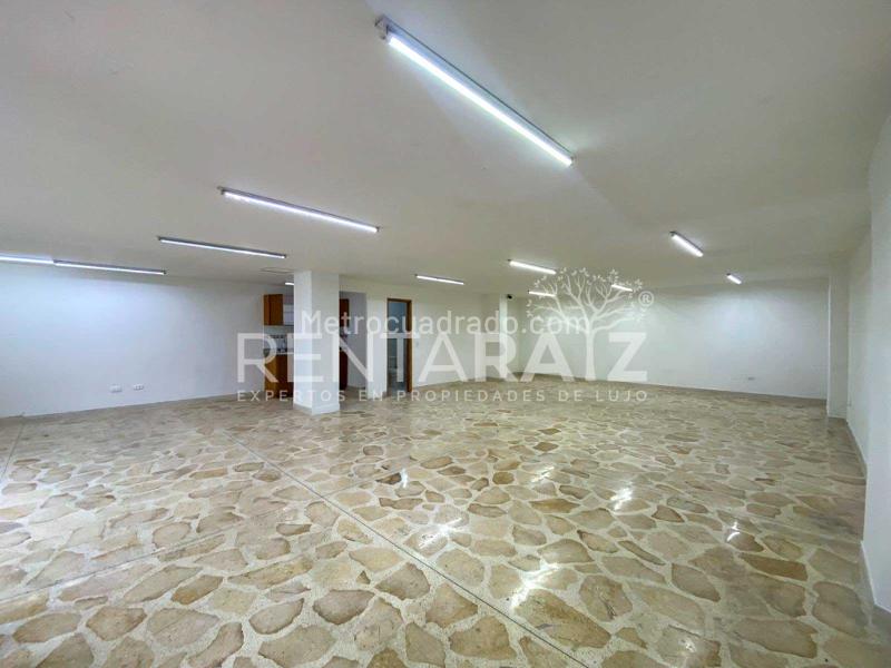 Local Comercial en Arriendo, La Primavera, Envigado - Widok 6