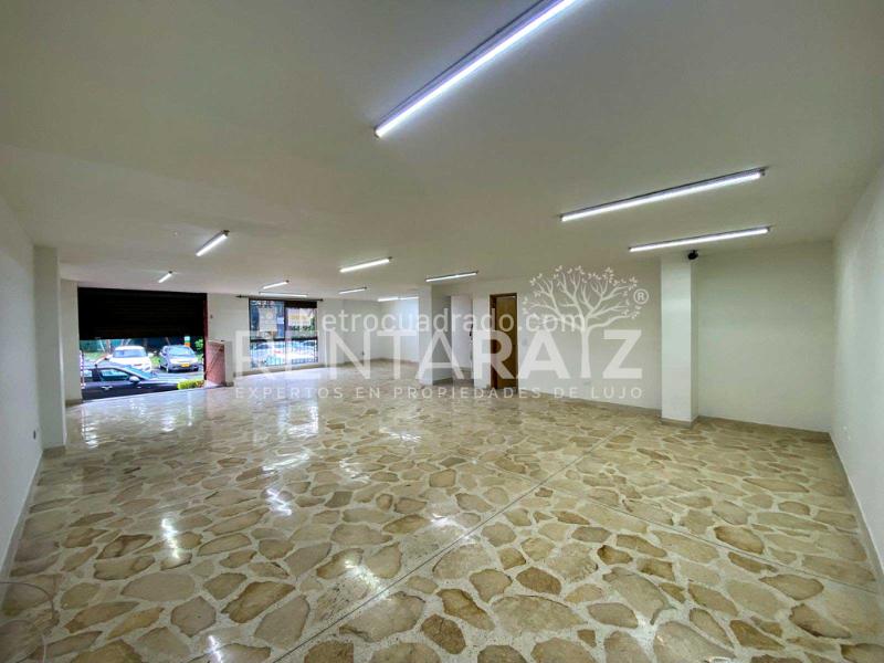 Local Comercial en Arriendo, La Primavera, Envigado - Więcej