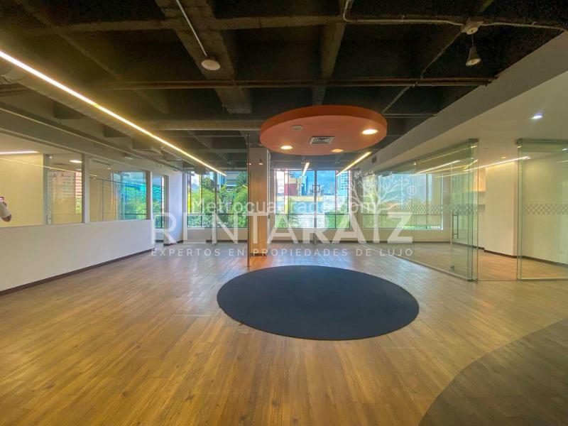 Local Comercial en Arriendo, El Poblado, Medellín - Vista 5