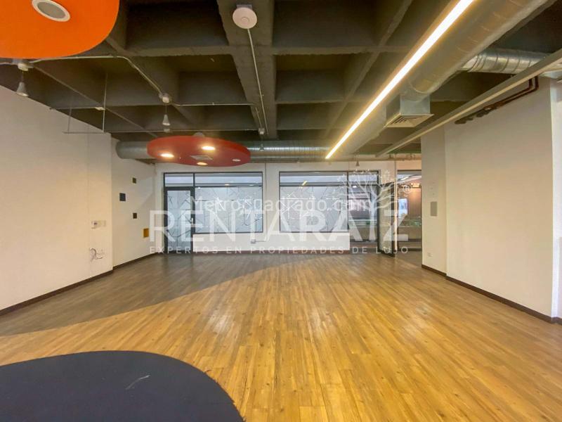 Local Comercial en Arriendo, El Poblado, Medellín - Más