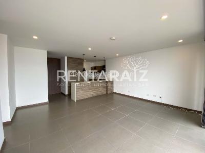 Apartamento de 3 alcobas en venta en Loma Del Escobero Bio City, Envigado, 100 m² · foto 5 de 20