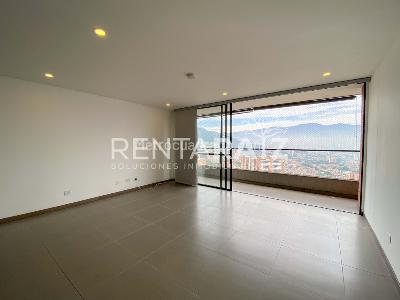 Apartamento de 3 alcobas en venta en Loma Del Escobero Bio City, Envigado, 100 m² · foto 7 de 20