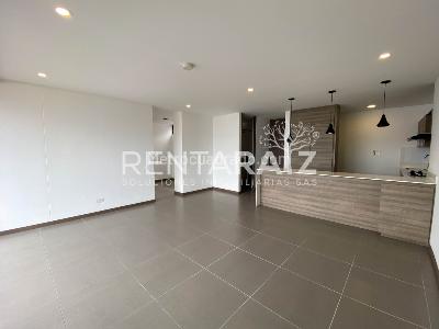 Apartamento de 3 alcobas en venta en Loma Del Escobero Bio City, Envigado, 100 m² · foto 8 de 20