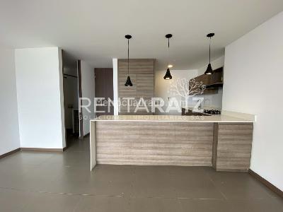 Apartamento de 3 alcobas en venta en Loma Del Escobero Bio City, Envigado, 100 m² · foto 9 de 20