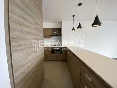 Apartamento de 3 alcobas en venta en Loma Del Escobero Bio City, Envigado, 100 m² · foto 10 de 20