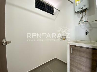 Apartamento de 3 alcobas en venta en Loma Del Escobero Bio City, Envigado, 100 m² · foto 12 de 20