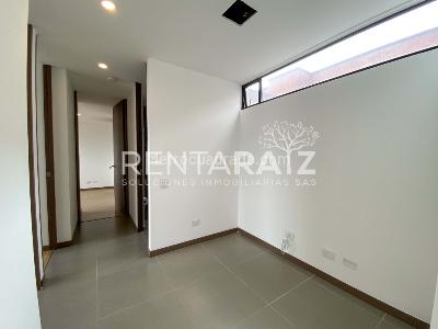 Apartamento de 3 alcobas en venta en Loma Del Escobero Bio City, Envigado, 100 m² · foto 14 de 20