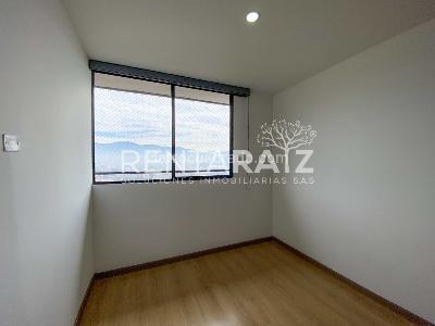 Apartamento de 3 alcobas en venta en Loma Del Escobero Bio City, Envigado, 100 m² · foto 17 de 20