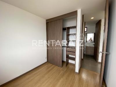 Apartamento de 3 alcobas en venta en Loma Del Escobero Bio City, Envigado, 100 m² · foto 18 de 20
