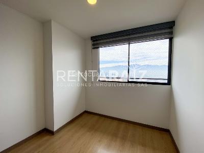 Apartamento de 3 alcobas en venta en Loma Del Escobero Bio City, Envigado, 100 m² · foto 19 de 20