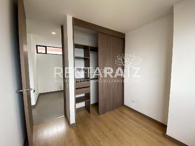 Apartamento de 3 alcobas en venta en Loma Del Escobero Bio City, Envigado, 100 m² · foto 20 de 20