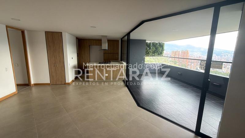3BR Apartment in Las Palmas (111 m²)