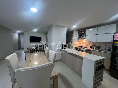Apartamento de 3 alcobas en venta en Castropol, Medellín, 125 m² · foto 7 de 20