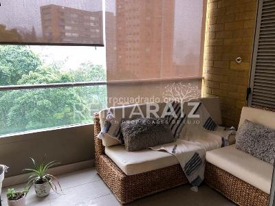 Apartamento de 3 alcobas en venta en Castropol, Medellín, 125 m² · foto 8 de 20