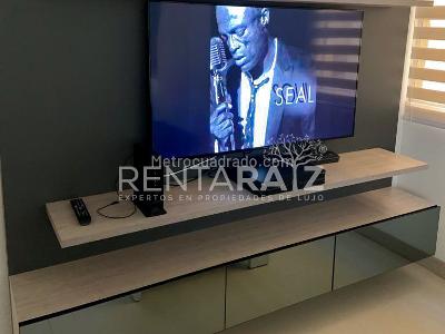Apartamento de 3 alcobas en venta en Castropol, Medellín, 125 m² · foto 11 de 20