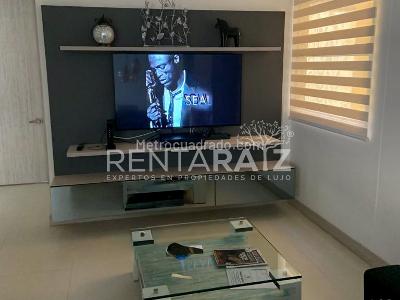Apartamento de 3 alcobas en venta en Castropol, Medellín, 125 m² · foto 13 de 20