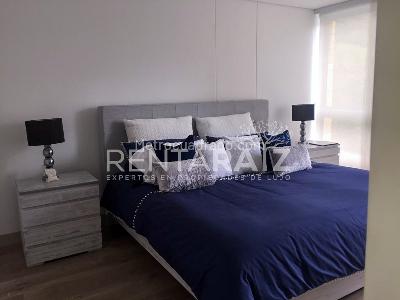 Apartamento de 3 alcobas en venta en Castropol, Medellín, 125 m² · foto 17 de 20