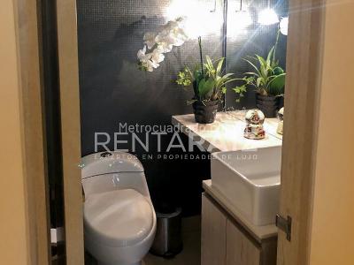 Apartamento de 3 alcobas en venta en Castropol, Medellín, 125 m² · foto 19 de 20
