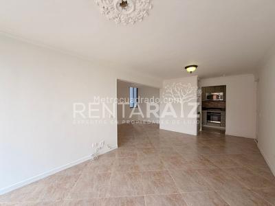 Apartamento en venta en Los Balsos, Medellín · foto 3 de 20