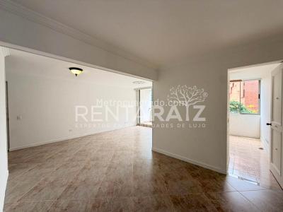 Apartamento en venta en Los Balsos, Medellín · foto 4 de 20