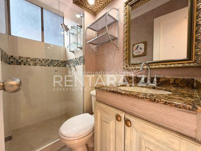 Apartamento en venta en Los Balsos, Medellín · foto 5 de 20
