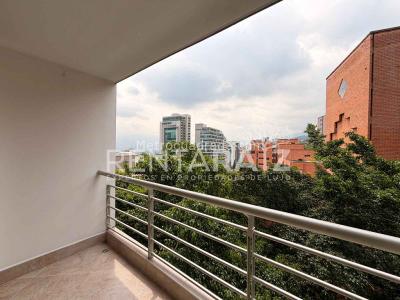 Apartamento en venta en Los Balsos, Medellín · foto 6 de 20