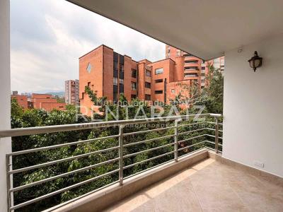 Apartamento en venta en Los Balsos, Medellín · foto 7 de 20