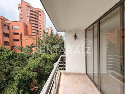 Apartamento en venta en Los Balsos, Medellín · foto 8 de 20