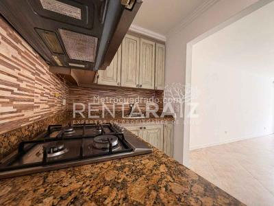 Apartamento en venta en Los Balsos, Medellín · foto 14 de 20