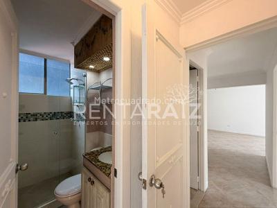 Apartamento en venta en Los Balsos, Medellín · foto 16 de 20