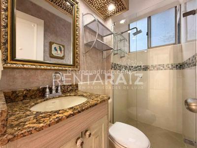 Apartamento en venta en Los Balsos, Medellín · foto 17 de 20