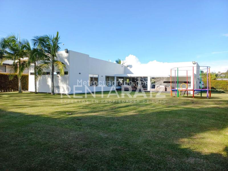 Casa – Rionegro - Vista 2