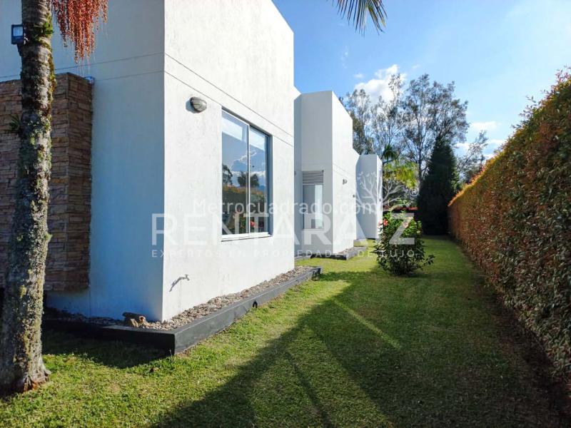 Casa – Rionegro - Vista 3