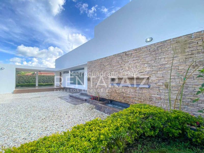 Casa – Rionegro - Vista 4