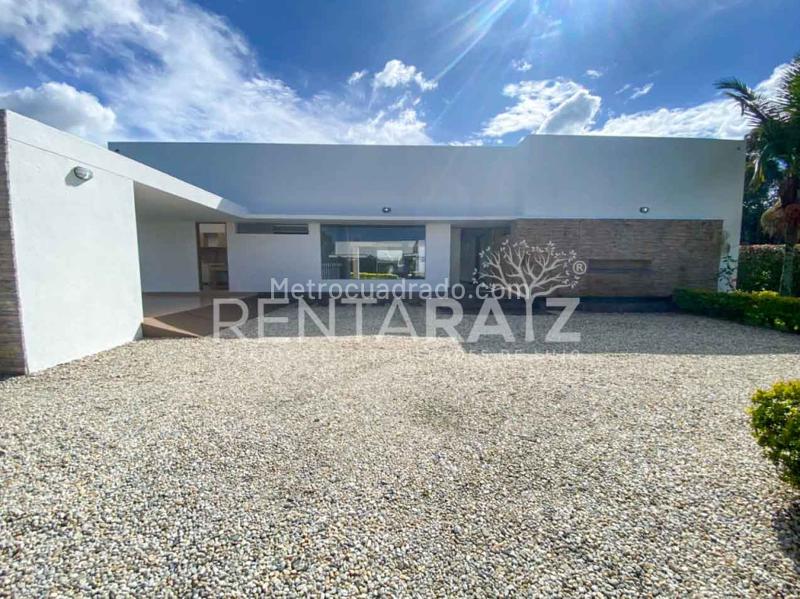 Casa – Rionegro - Vista 5