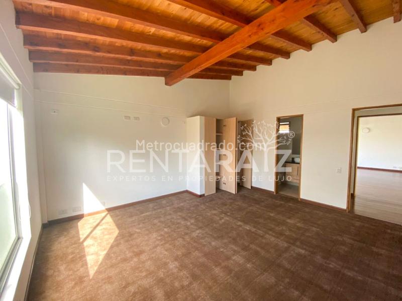 Casa – Rionegro - Más