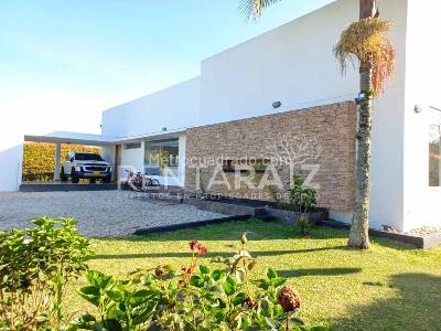 Casa de 4 alcobas en venta en Llanogrande, Rionegro, 350 m² · foto 7 de 20