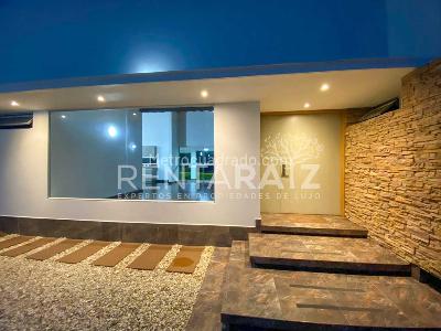 Casa de 4 alcobas en venta en Llanogrande, Rionegro, 350 m² · foto 10 de 20