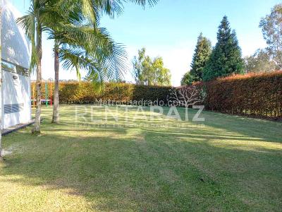Casa de 4 alcobas en venta en Llanogrande, Rionegro, 350 m² · foto 12 de 20