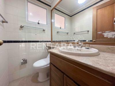 Casa de 3 alcobas en venta en Campestre, Envigado, 229 m² · foto 4 de 20