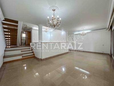Casa de 3 alcobas en venta en Campestre, Envigado, 229 m² · foto 6 de 20